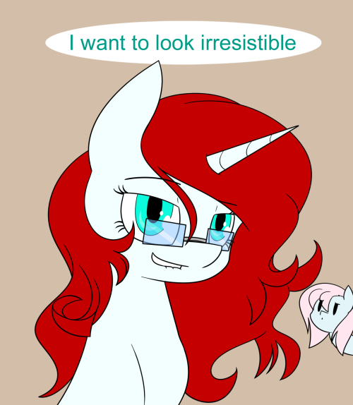ask-nooby:  Nooby: WE HAVE TO READ IT! C’MON!  Magika: Yes, c-cool. ok…   X3