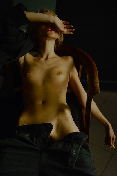Happy Birthday!Alexandra Klimanova.best of erotic photography:www.radical-lingerie.com