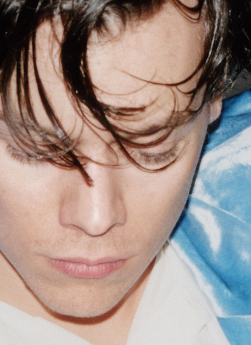 yeahloads: Harry Styles by Harley Weir