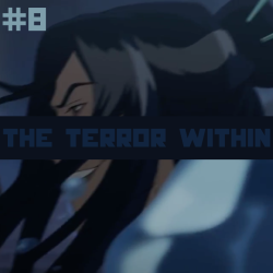 korraspirit:  korraspirit:  Be sure to catch the final televised premiere of Book 3 with Book 3 episode eight The Terror Within airing TONIGHT @ 8/7c on Nickelodeon!   With all the hype of Comic Con going on, don’t forget about this episode airing