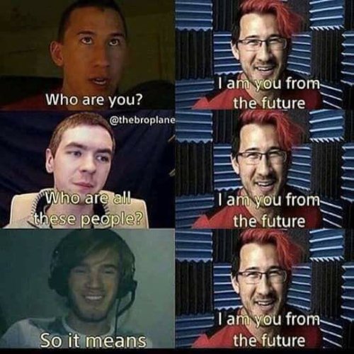 jasper-rolls: kkruowo: officialcrow: glitter6ug: what does this mean i am you from the future who ar