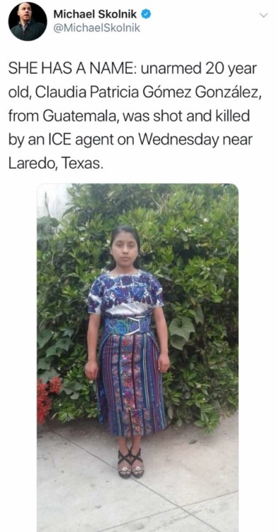 citizenshipandsocialjustice: A compilation of tweets exposing egregious abuses by ICE. #WhereAreTheC