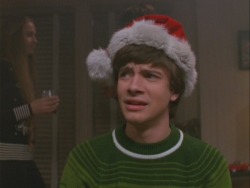 That 70s Show “Hyde’s Christmas