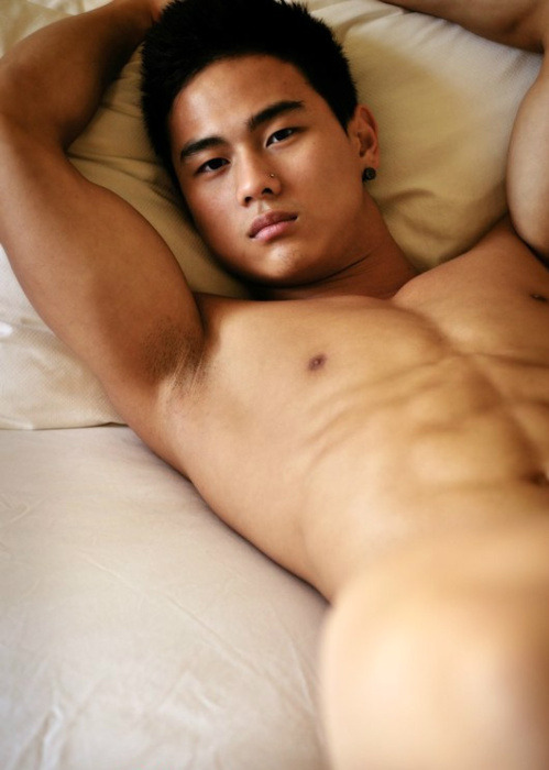 XXX Asian Man Addicktion photo