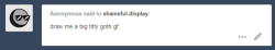 tumblr photo shameful-display 3