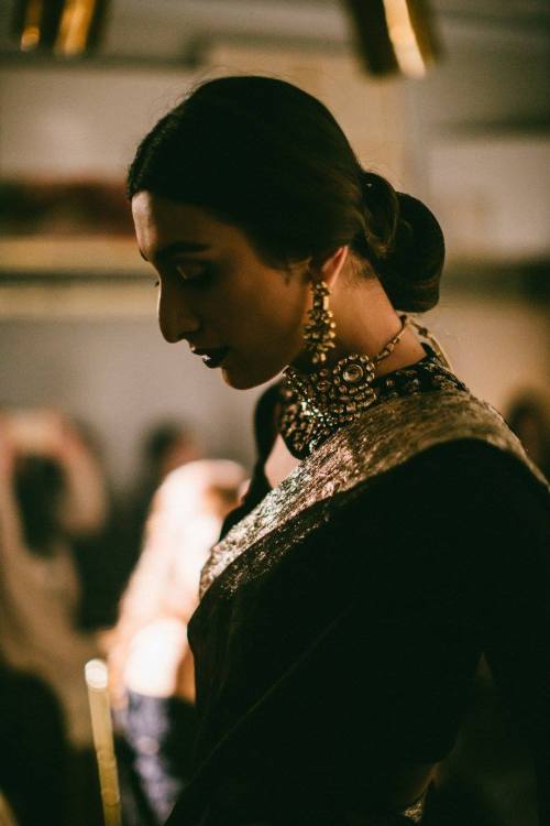 pakistanifashionedits: Studio S Couture Amrita Sher-Gil Bridals F/W 2016