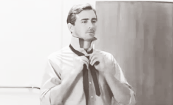 thranduilistic:     Lee Pace Appreciation Post | Polarbearman (x)    