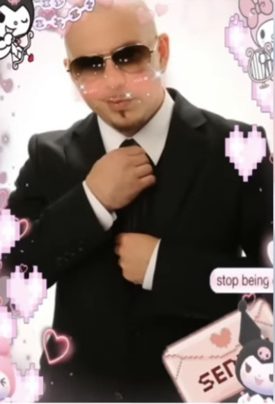 Guys Help What App Do I Need To Edit Something To Look Like This