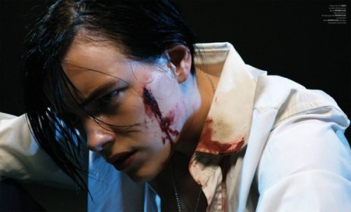 XXX 10cent-city:  xyuwa:  Erika Linder as young photo