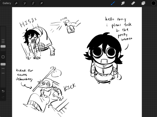 kjjooce - art dump