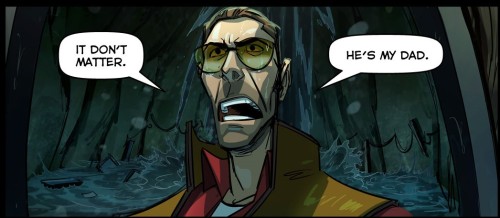 I...freaking...LOVE This Moment.