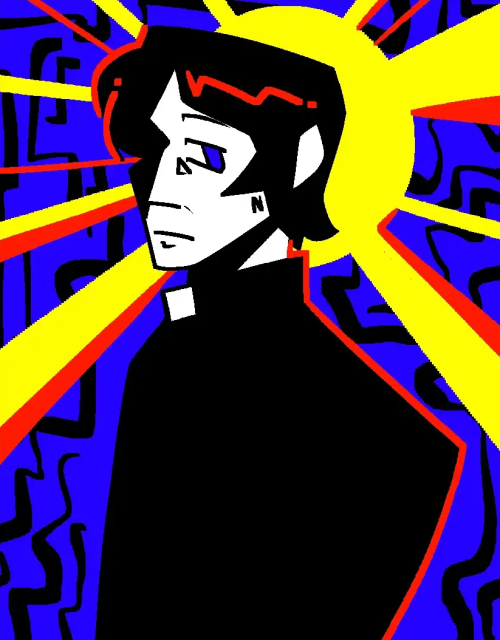 Oh, I'm Alive