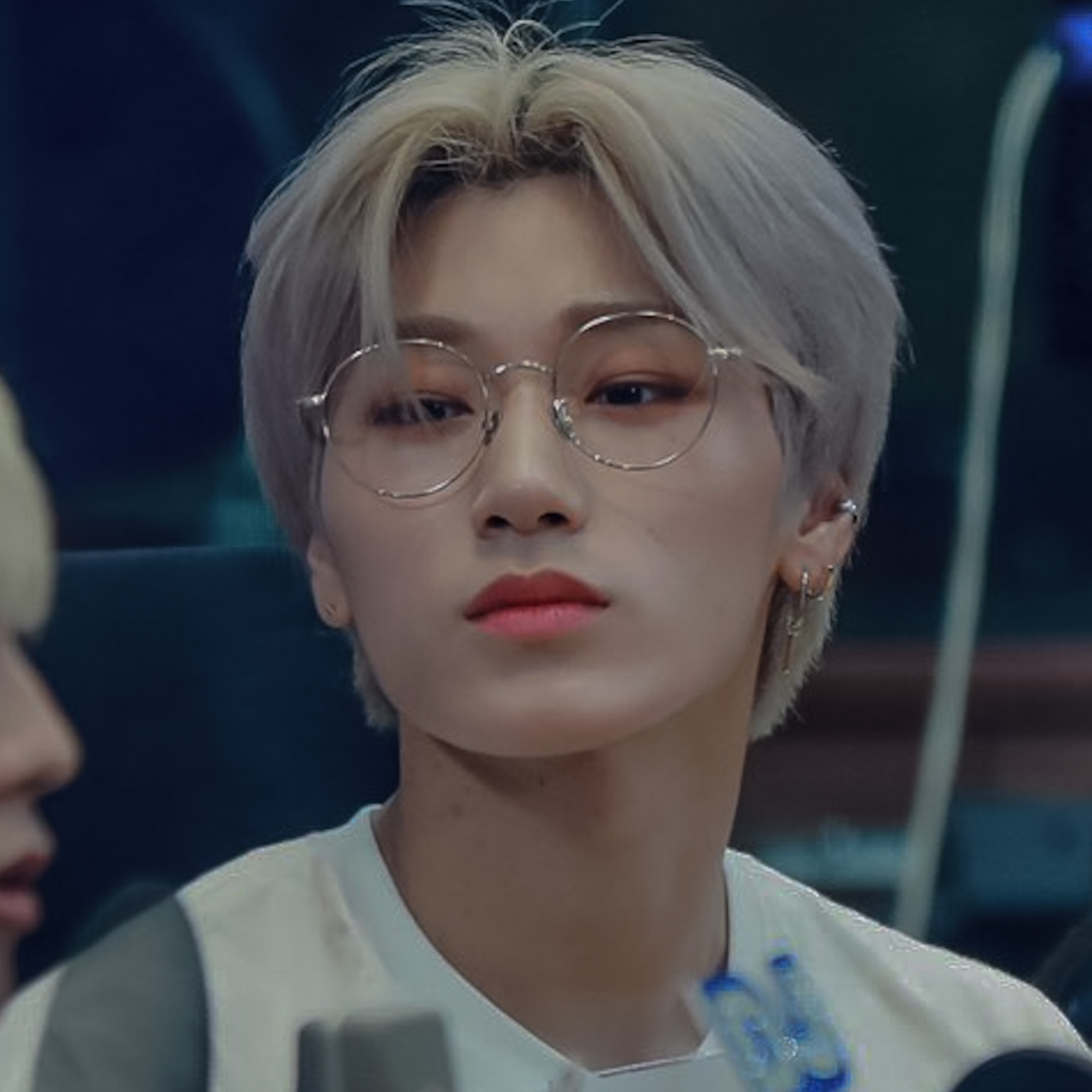 choi san: au. muse level 62%