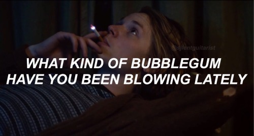 capslocklyric:// HALSEY ~ NEW AMERICANA //