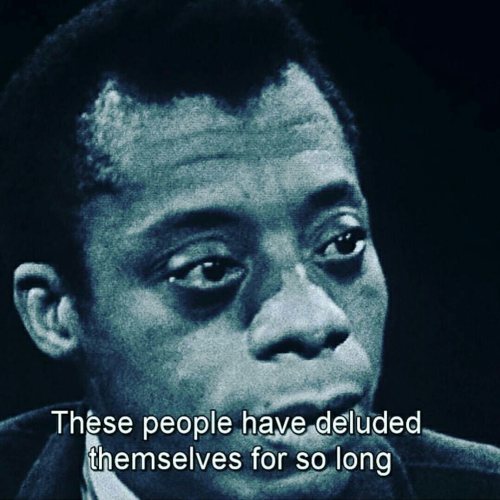 XXX africanrenaissance:     James Baldwin  photo