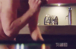 kilipeppu-archive-blog:  Random Anders gifs 4/??? 