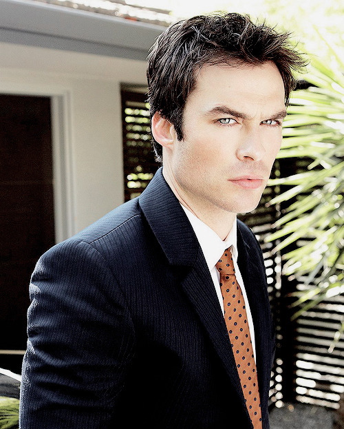 Ian Somerhalder - Page 2 Tumblr_nzs9vhyA4R1qcp8syo1_500