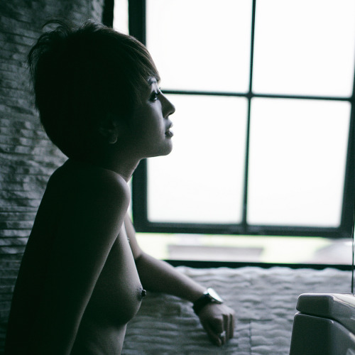 borrowederotica:  SuSan (by 酷子) 