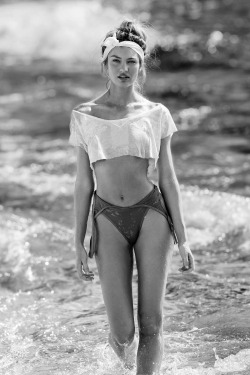 senyahearts:  Candice Swanepoel for Maxim