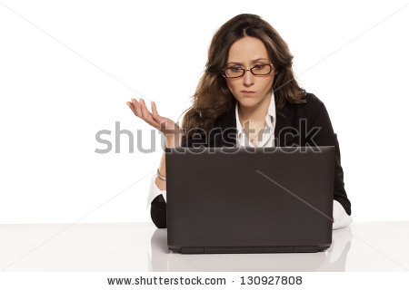 european:  When you read something on the internet about your country and it’s just wrong  