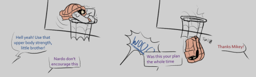 They Have No Clue What Theyre Doing At Any Given Moment
