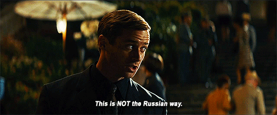 tedystaleva:  “And remember, take it like a pussy.” 