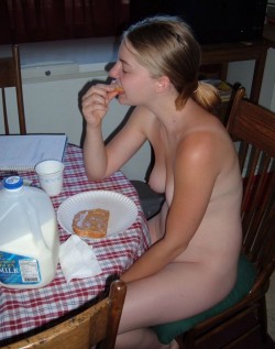 GOT MILK ? LOL 