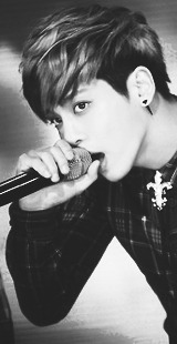 on-ho:  Jonghyun 