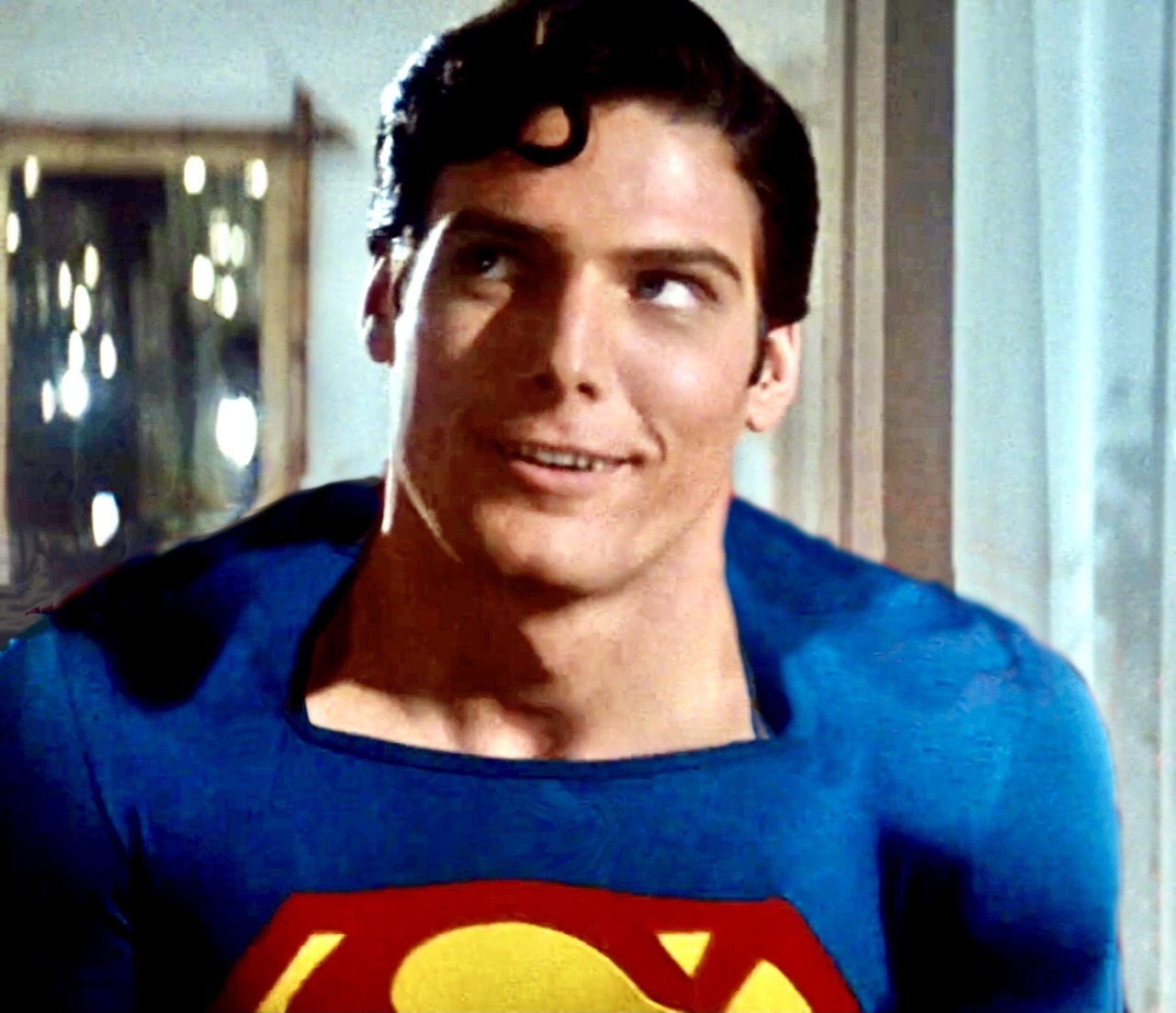 when did superman get xray vision when did superman get xray vision