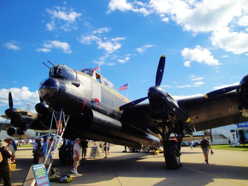 thestonecuttersguild:X-Terminator, Oshkosh 2015.