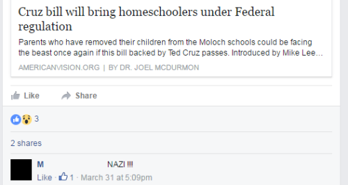 “Moloch schools” is a new one to me. Thanks for always keeping your terminology fresh an