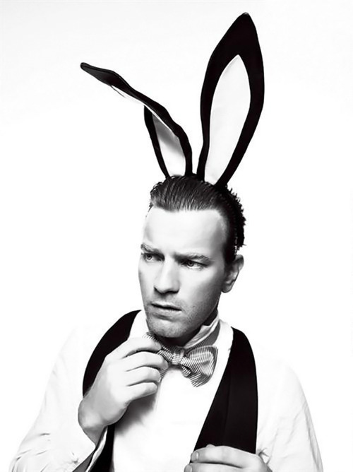 thestandrewknot:  Ewan McGregor (March 31, 1971).