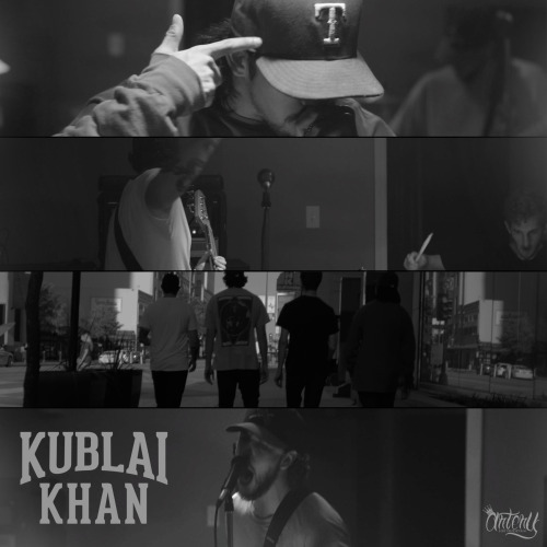 NEW music video from @kublaiKhanTX - &ldquo;Smoke and Mirrors&rdquo; premiering here: http://smartur
