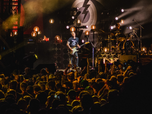 Pearl Jam, Wrigley Field8.20.2016 - Part 1 of 2