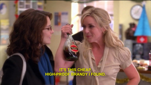 liz lemon