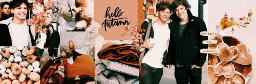 ✽ pack  gemma styles + fizzy& lottie tomlinson + larry• headers aren’t mine.like or reblog if yo