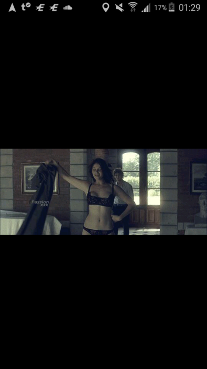 Gemma arterton  Love
