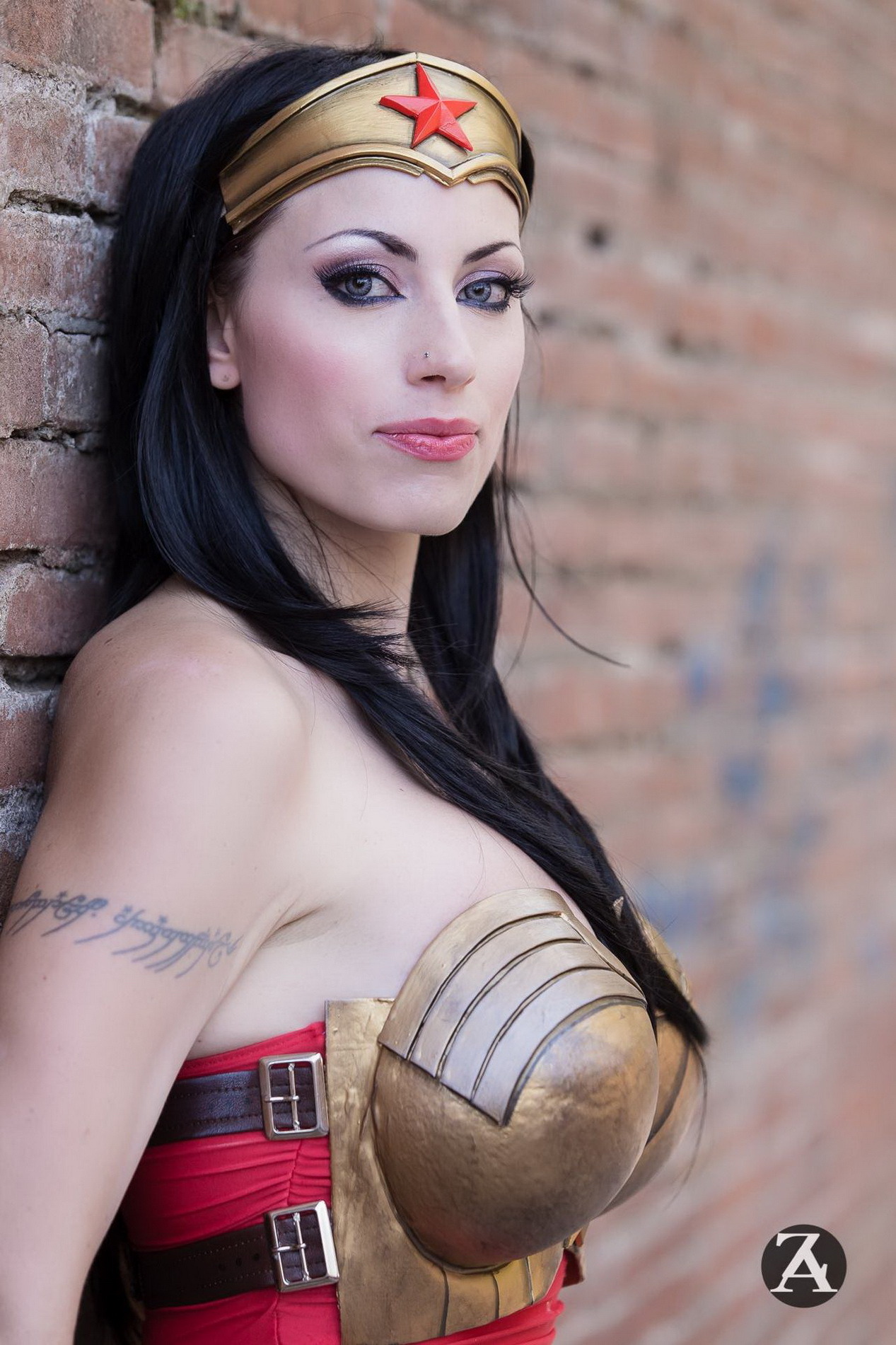 hotcosplaygirl:  Cosplay girlCosplay girl Twitter