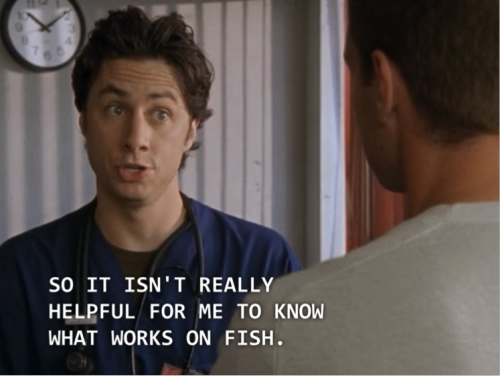 scrubs