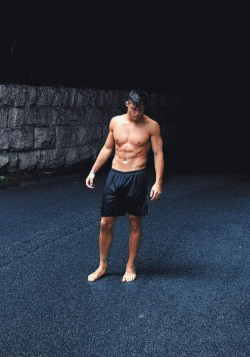 boytrappedinthcloset:  Grayson Dolan