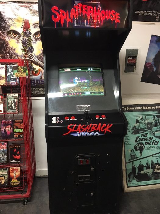 rowshark:   Slashback Video   where is this store?! O oO