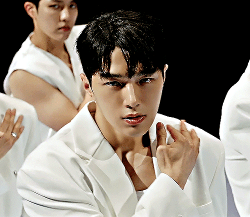MYUNGSOO: New Emotions (2023)