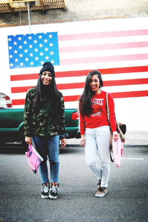 vintagedollrisa:  these two are just the cutest