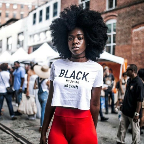 blacknaturals:    ♕   Nestreya   