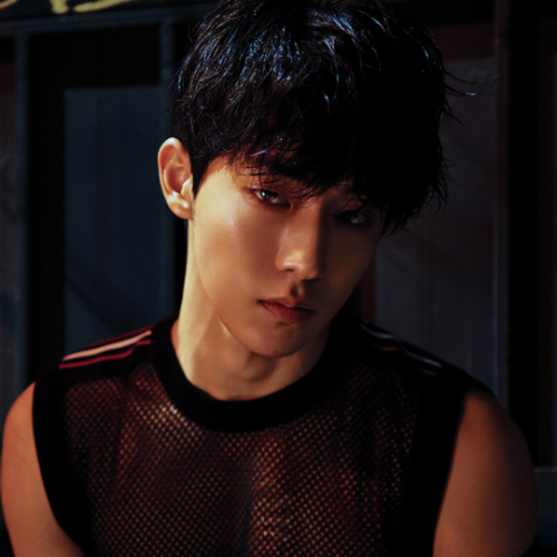 voulair:Nam Joo Hyuk for Elle Magazine