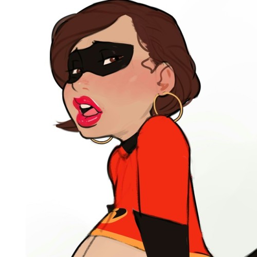 raxieltheirresistible:  @incaseart Faces/Expressions Part 19