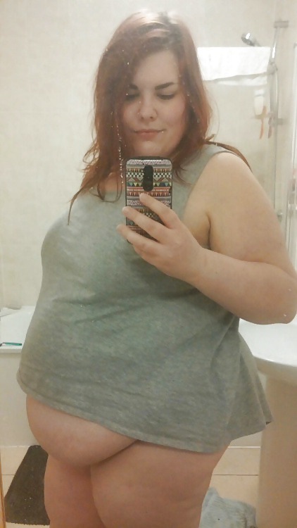 Big Jean SSBBW