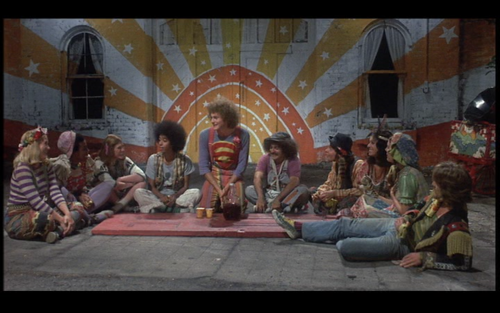 Godspell (1973) David Greene