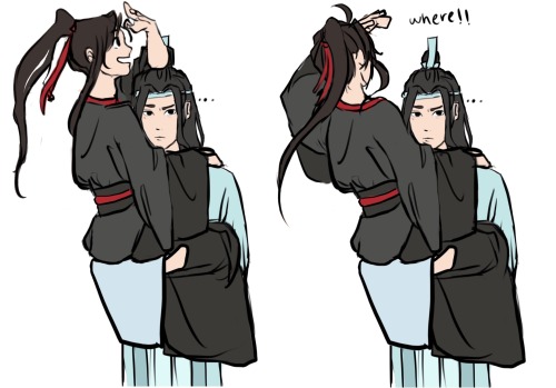 Dont Need Suibian To Figure Out Who He Is, Man Cannot Act Even When His Life Depended On It