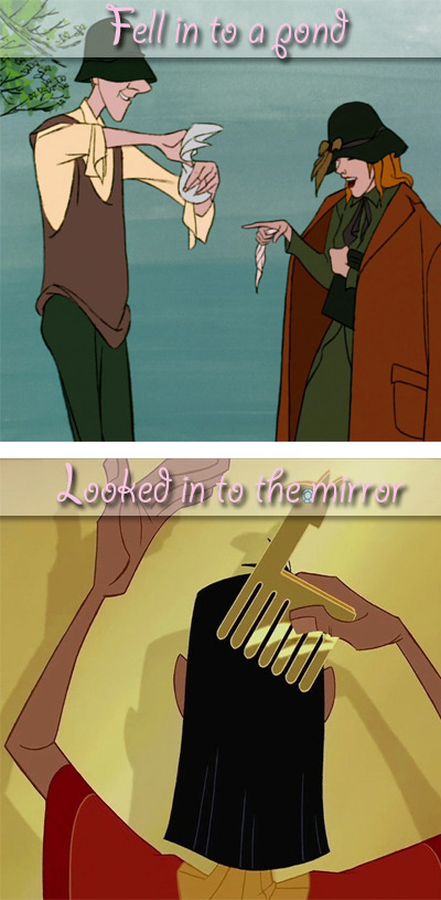 disneyismyescape:  pukeandglitter:  pettyartist:  jinnymoose:  goDFUCKING DAMMIT